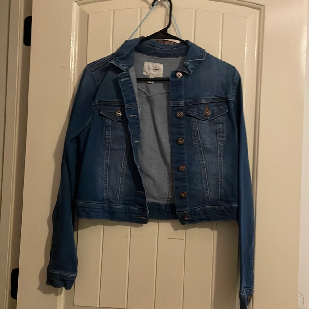 Jean Jacket for Teen girl